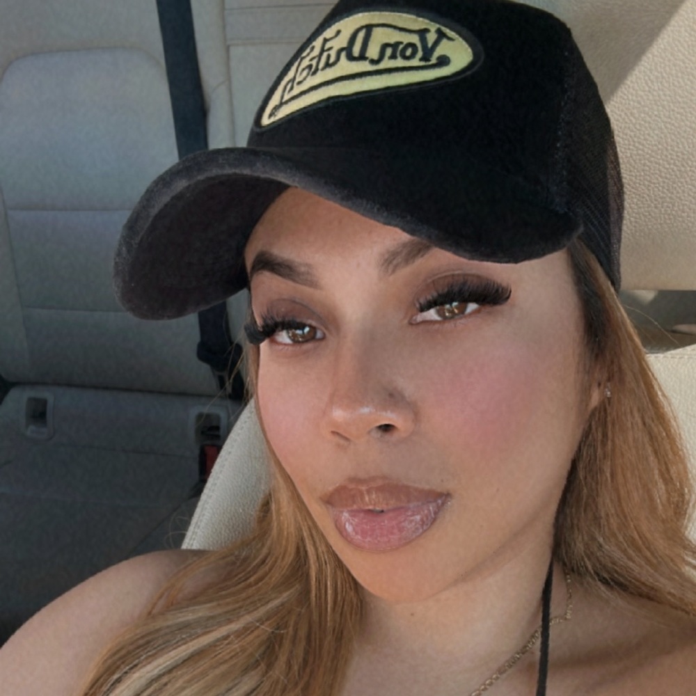 Meet your Posher, Amanda